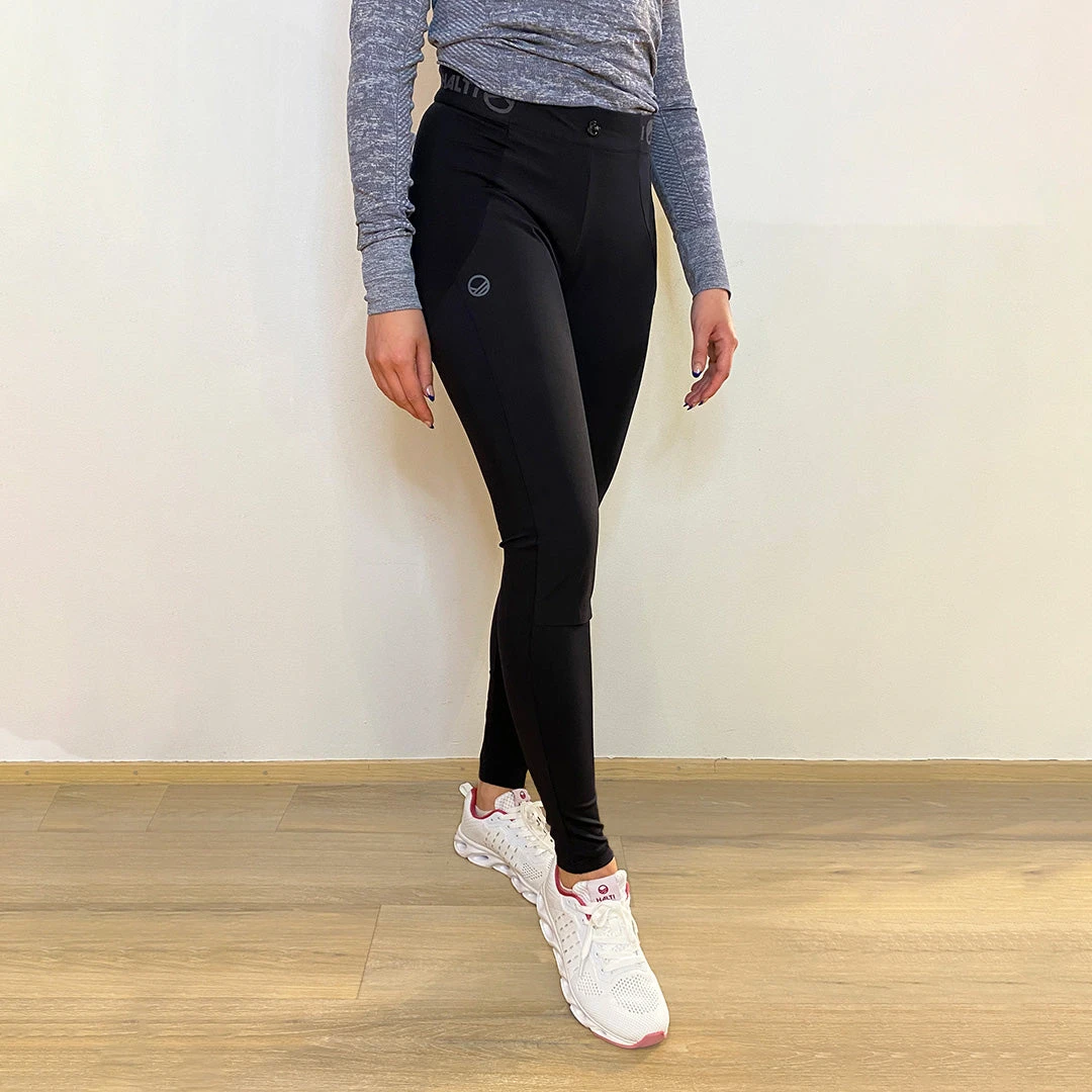 Halti Urbanite Women's Training Tights Halti Urbanite Women's Training Tights