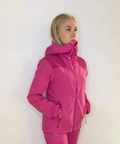 Halti Kero Women's X-stretch Jacket 4 Halti Kero Women's X-stretch Jacket