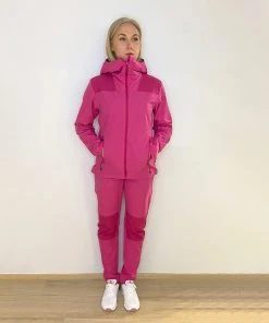 Halti Kero Women's X-stretch Jacket 10 Halti Kero Women's X-stretch Jacket