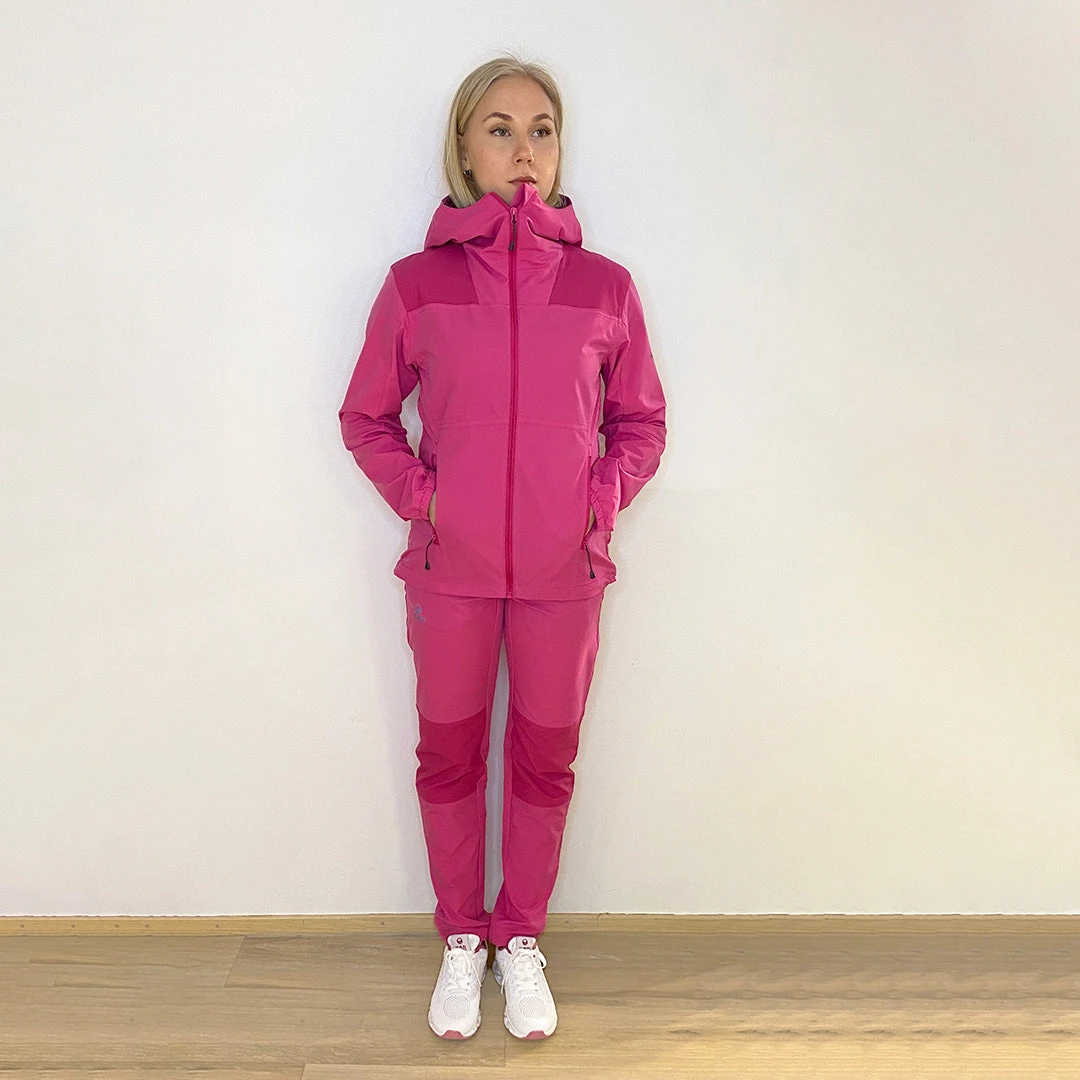 Halti Kero Women's X-stretch Jacket Halti Kero Women's X-stretch Jacket