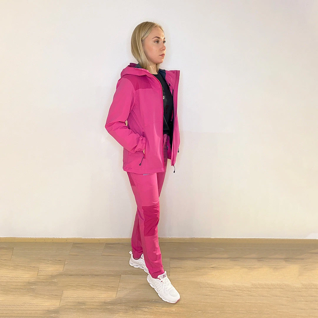 Halti Kero Women's X-stretch Jacket Halti Kero Women's X-stretch Jacket