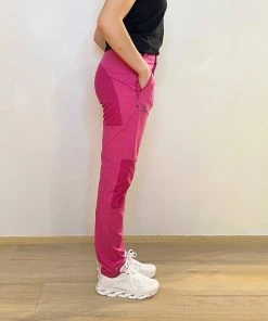 Halti Kero Women's X-stretch Pants 7 Halti Kero Women's X-stretch Pants