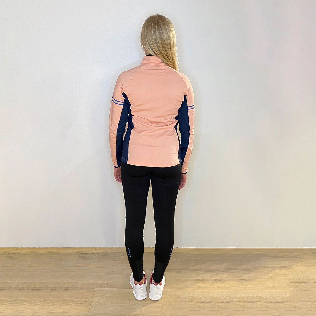 Halti Maili Women's Layer Jacket Halti Maili Women's Layer Jacket