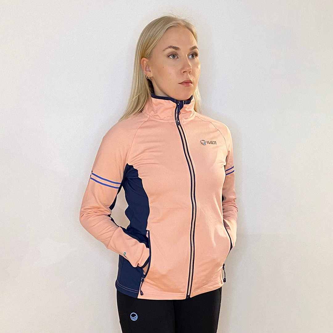 Halti Maili Women's Layer Jacket Halti Maili Women's Layer Jacket