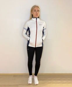 Halti Maili Women's Layer Jacket 4 Halti Maili Women's Layer Jacket