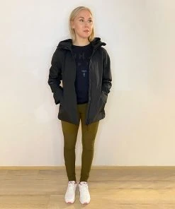Halti Vaaja W DX Shell Jacket Women's