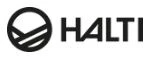 Halti Global Sales Shop